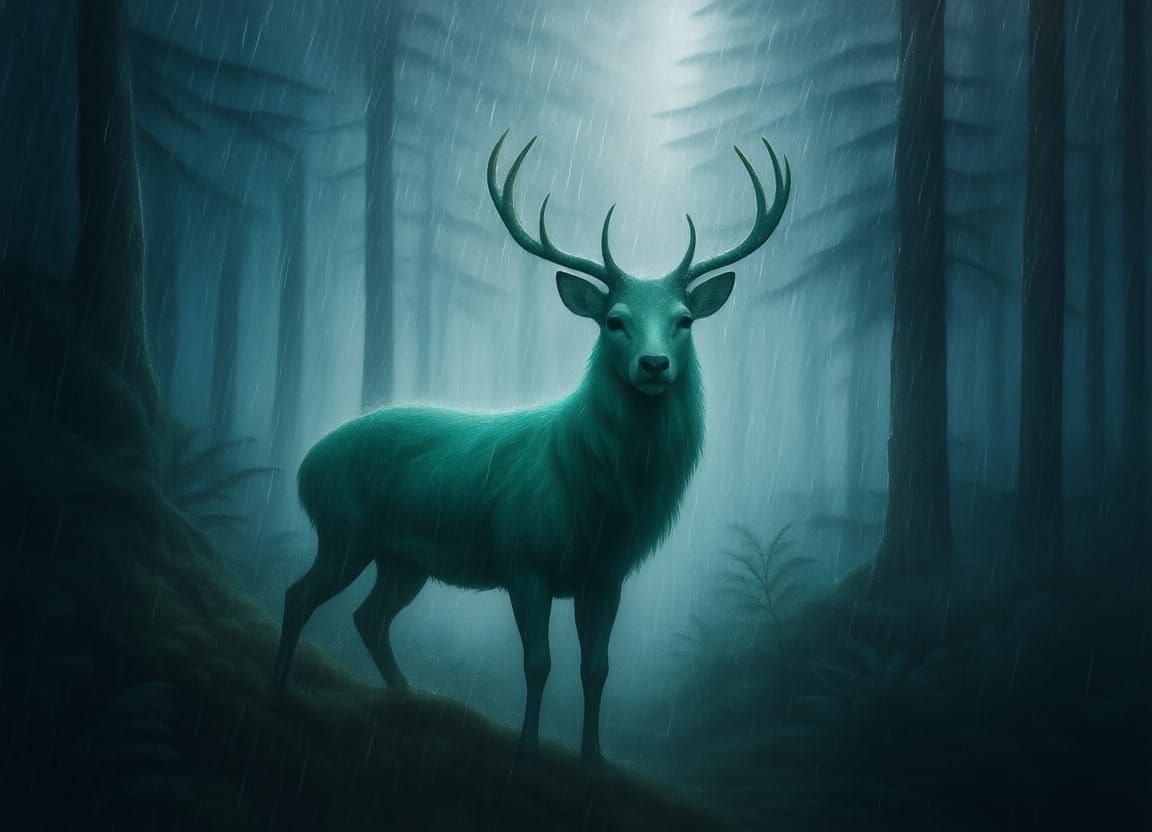 Crystalline Binary Code Forest with Data Deer