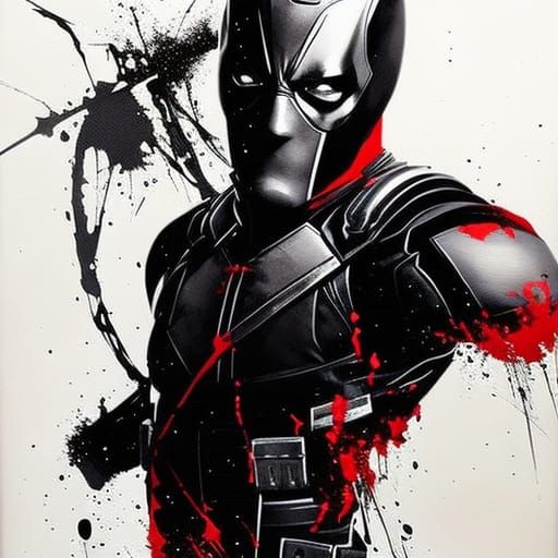 Deadpool
