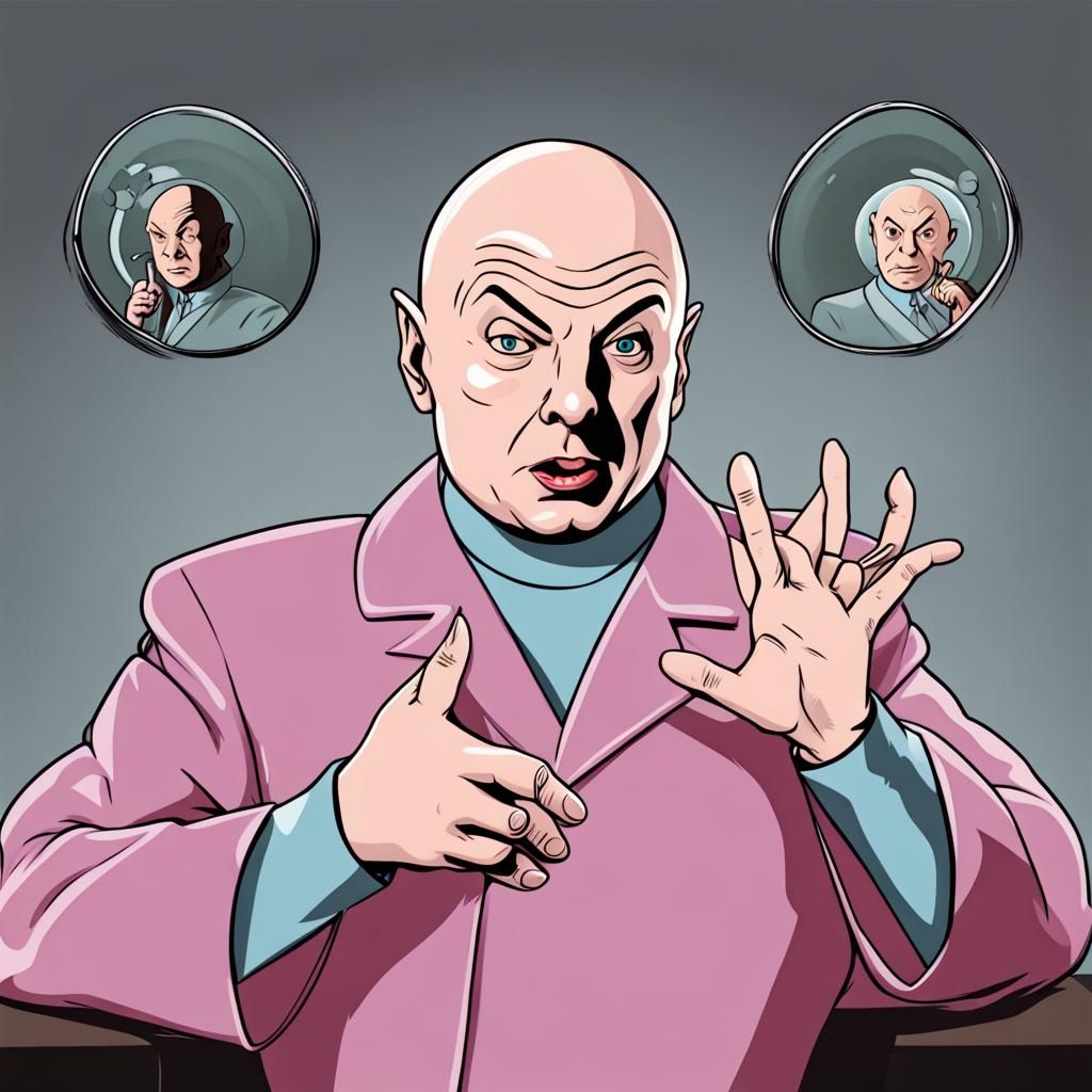 "Five million credits.." an FTE BIG Tipper Award