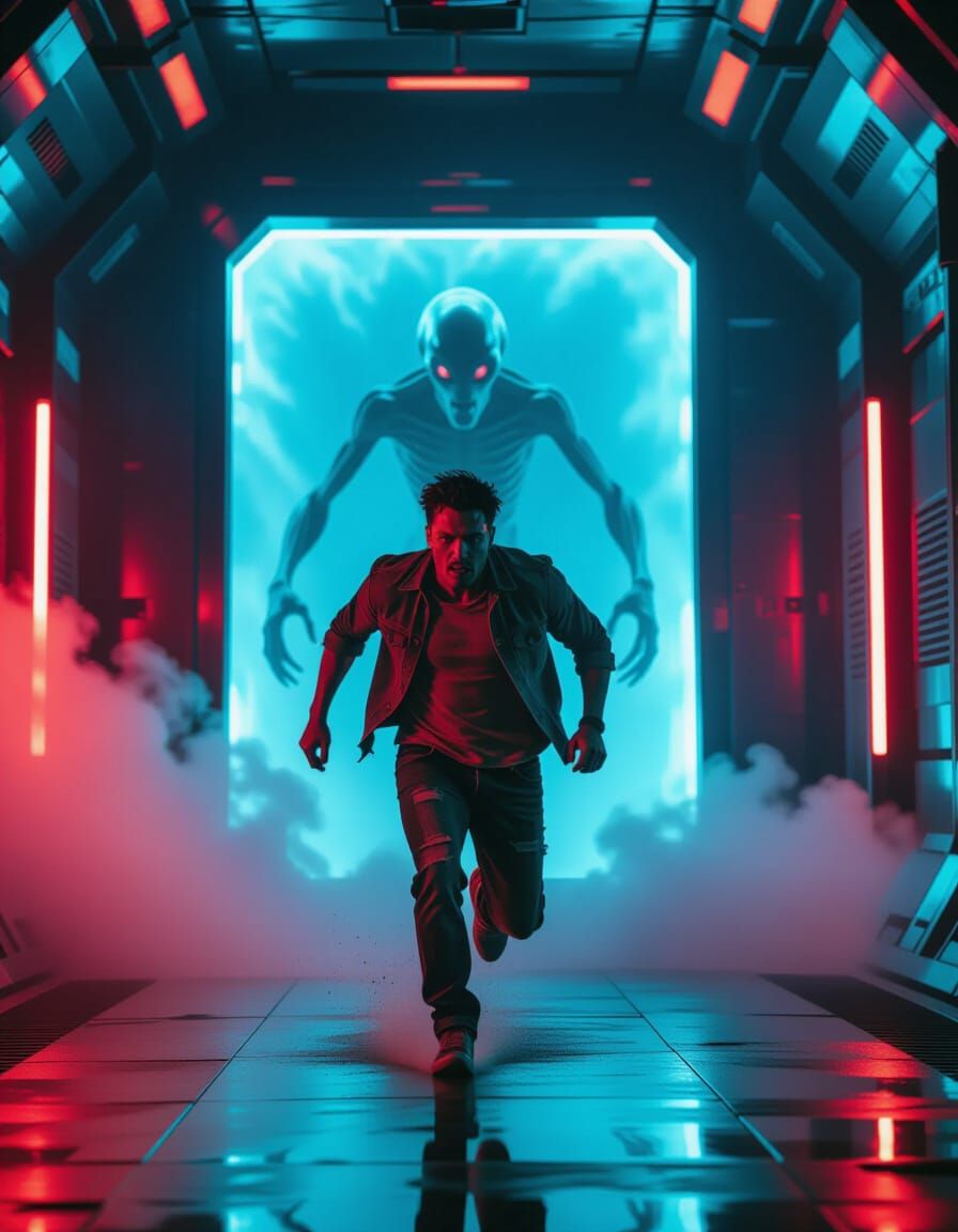 “Sector 7 Breach”