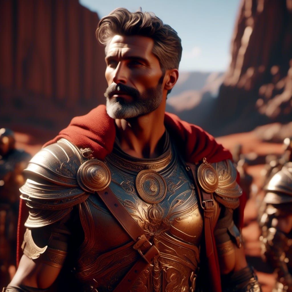 The Centurion