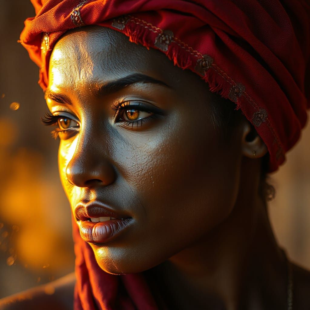 The Gentle Defiance Of Still Being Here