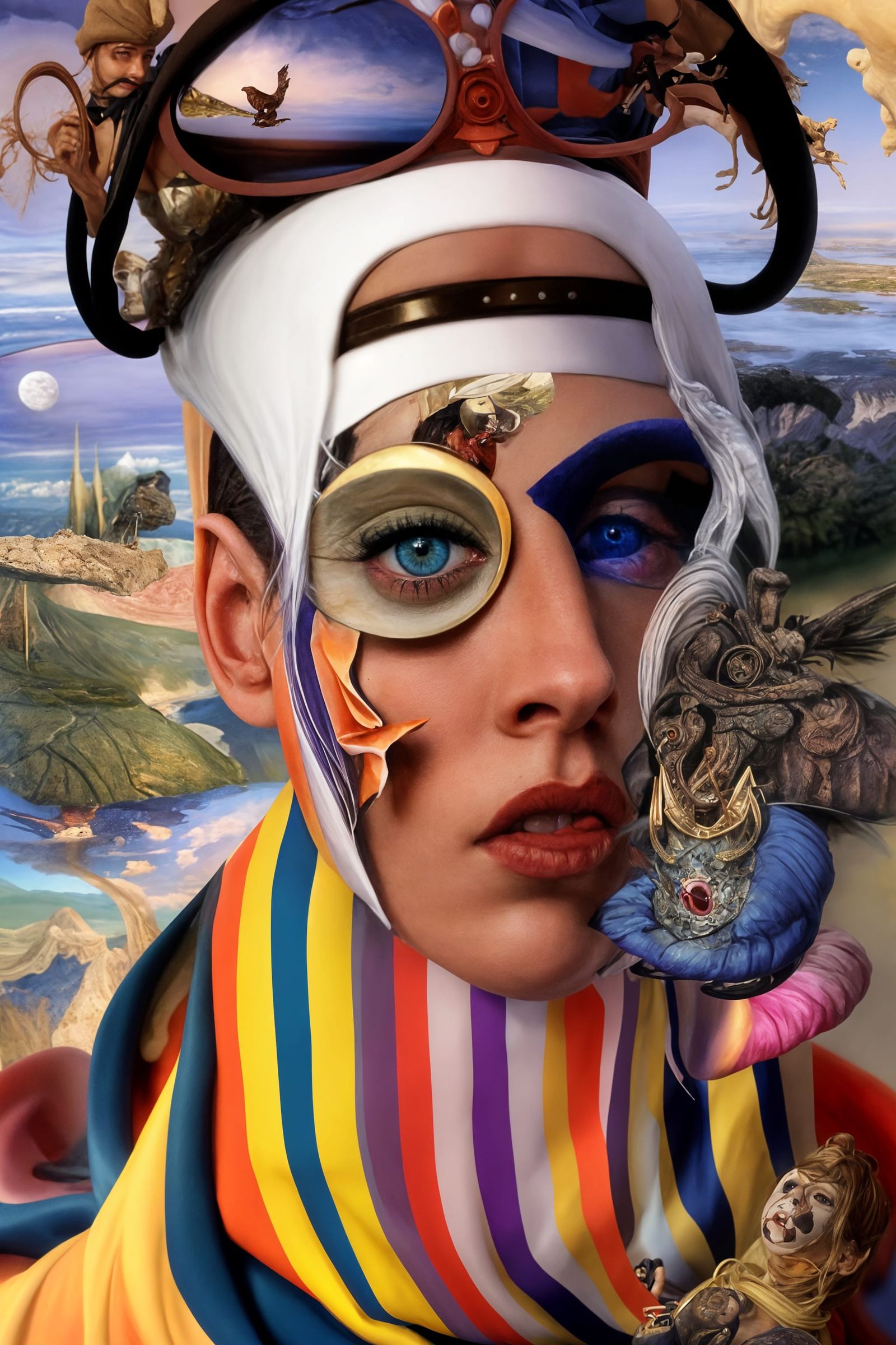 Tennis on Television