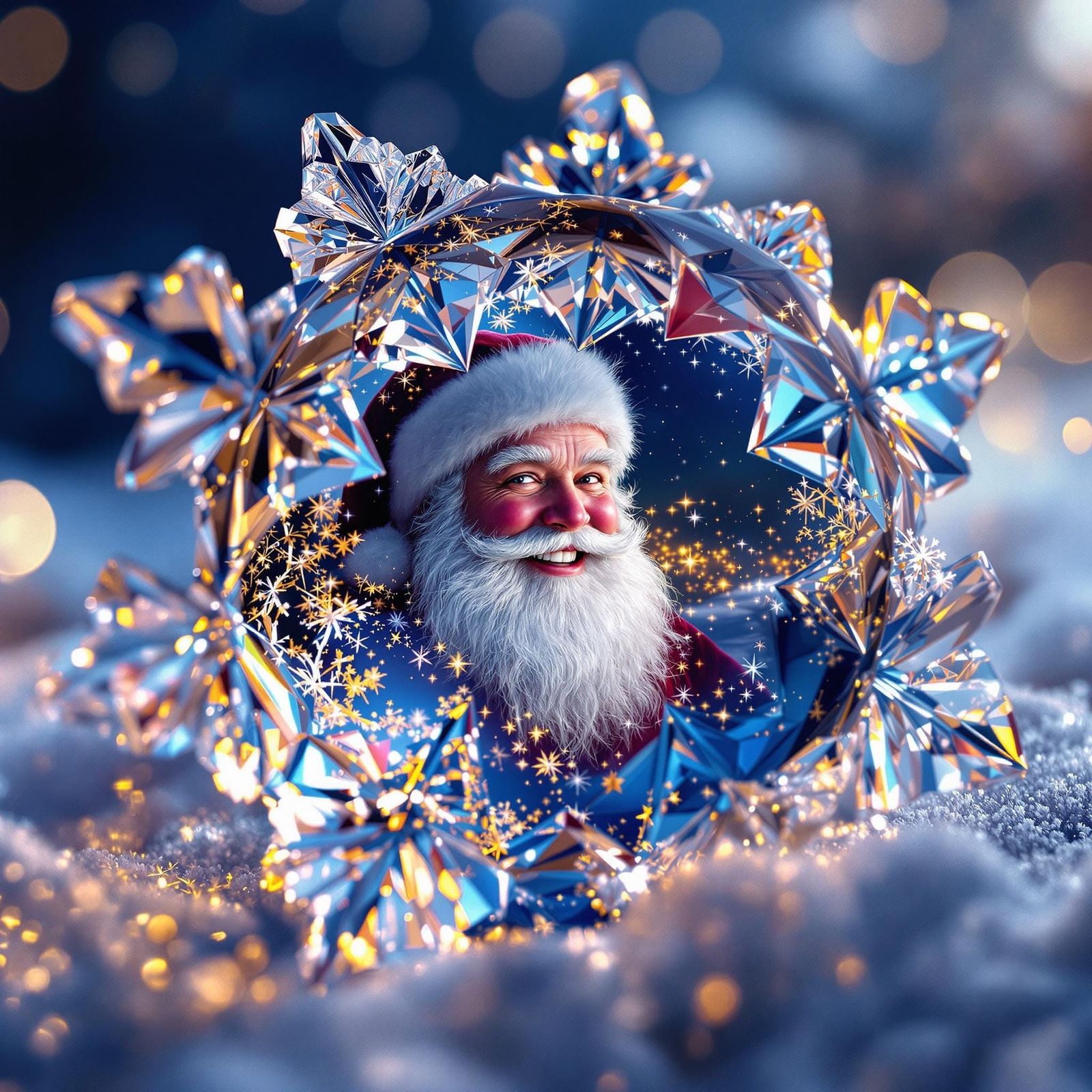 Merry Christmas