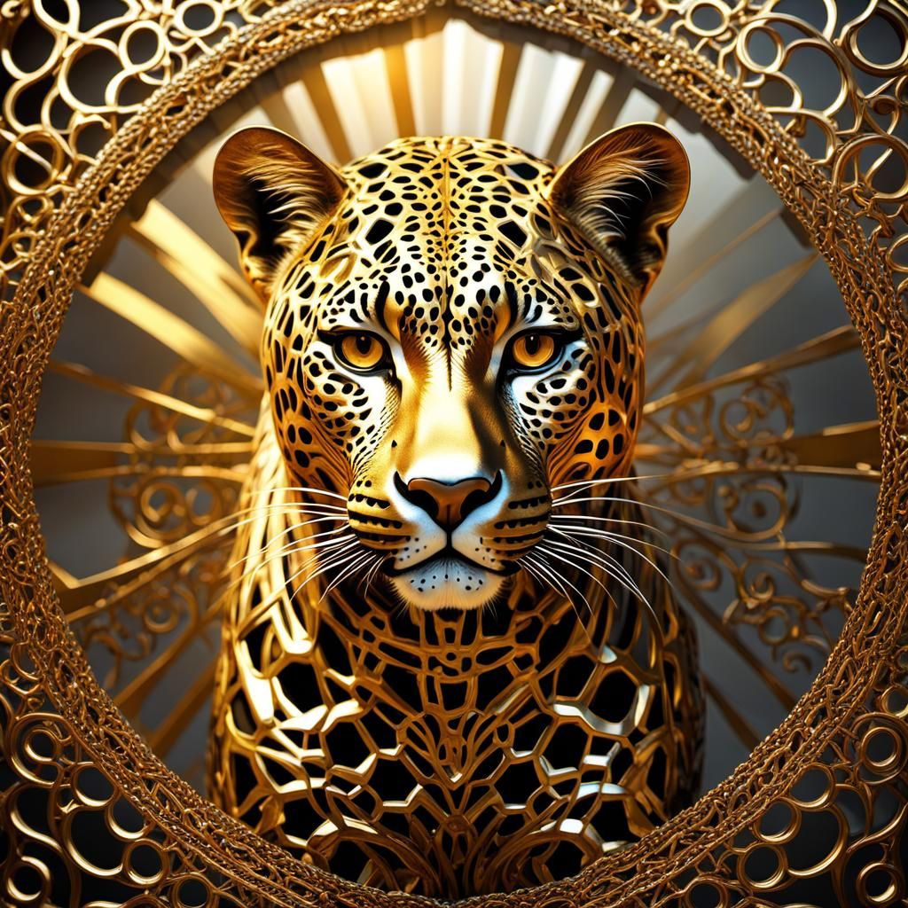 LEOPARD