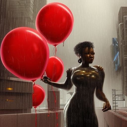 Vision of the future