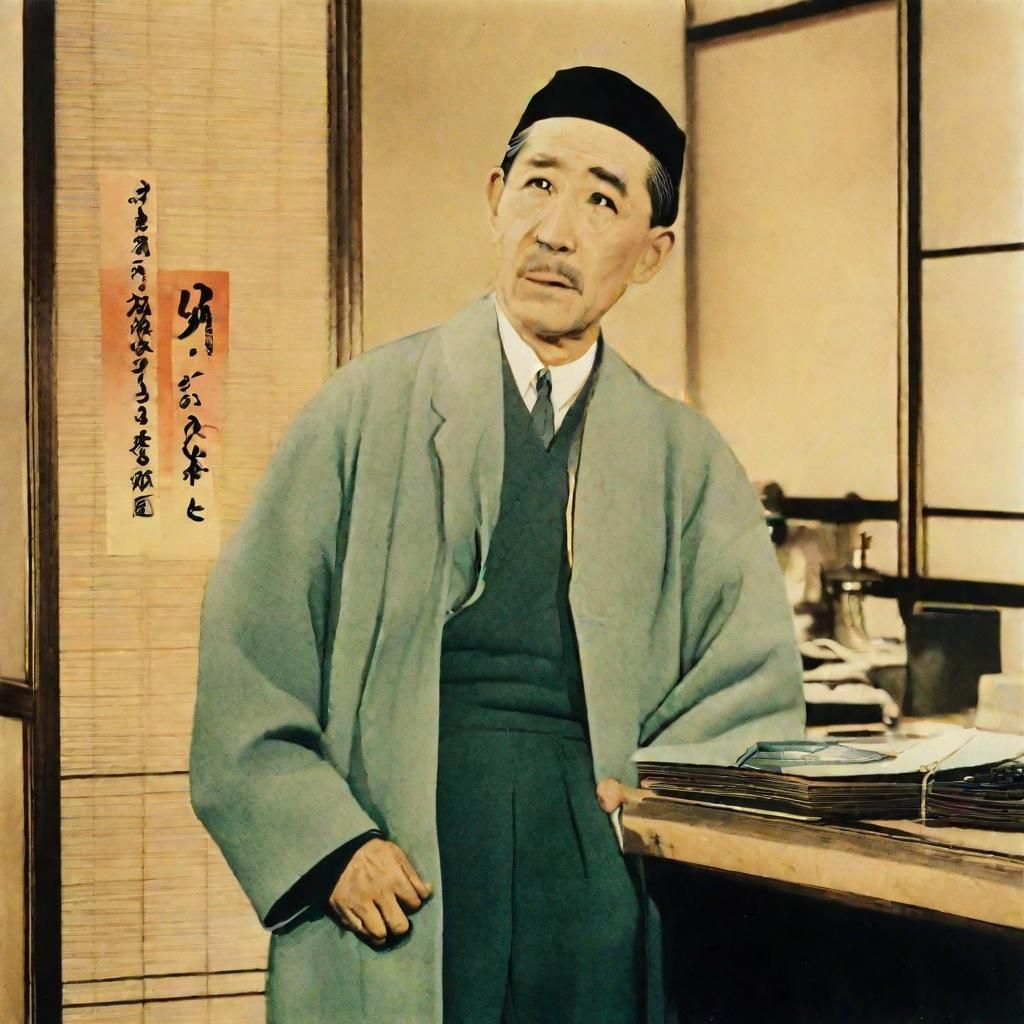 Ozu