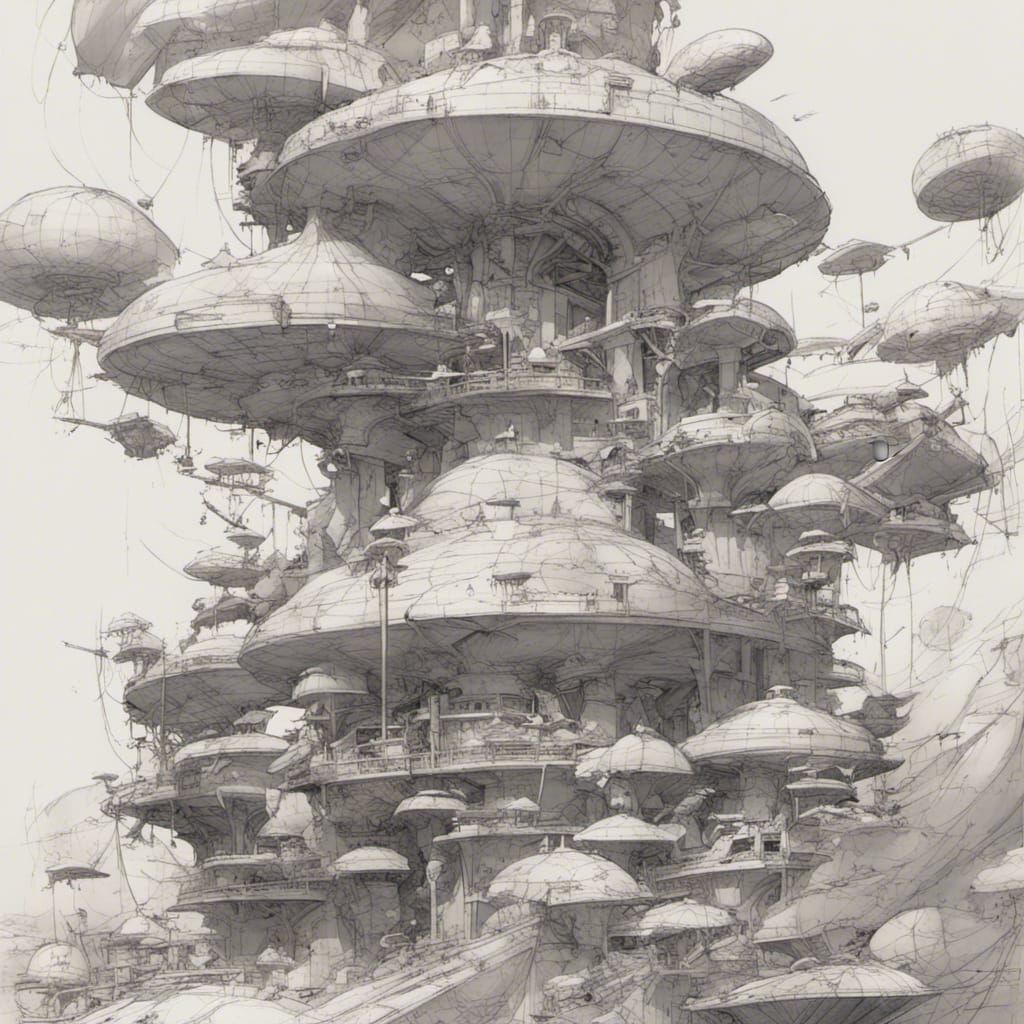 Mushroom Kingdom