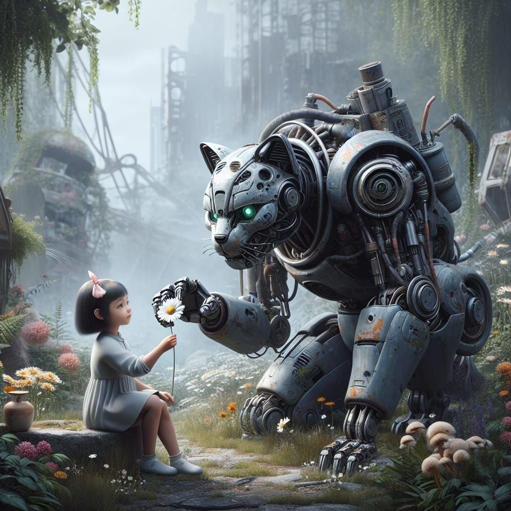 This Flower is for You