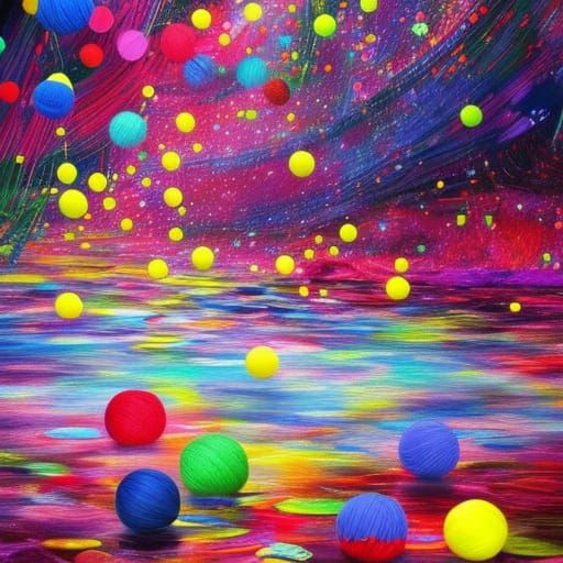 In the Yarn-iverse