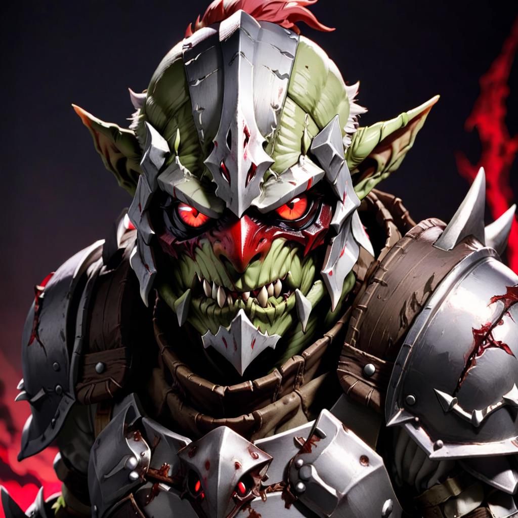 Goblin Knight