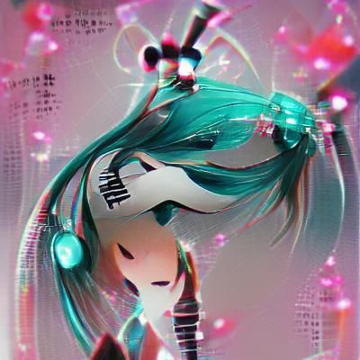 AI Image Result: Undefined Visual Generation