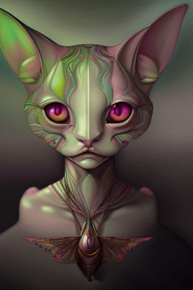 Bastet III