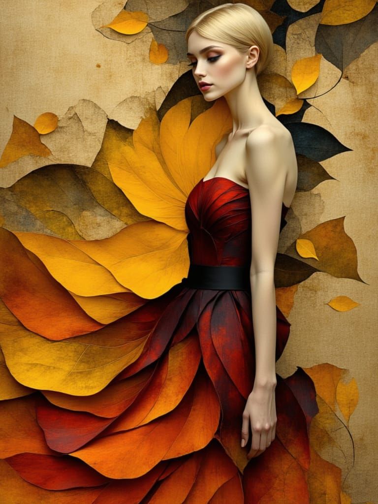 Profile beauty akimora