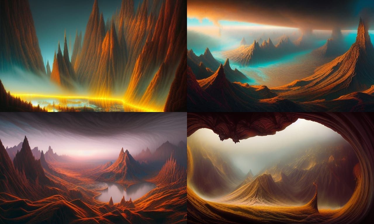 Ethereal Pin-Up Model in Long Exposure Photograph