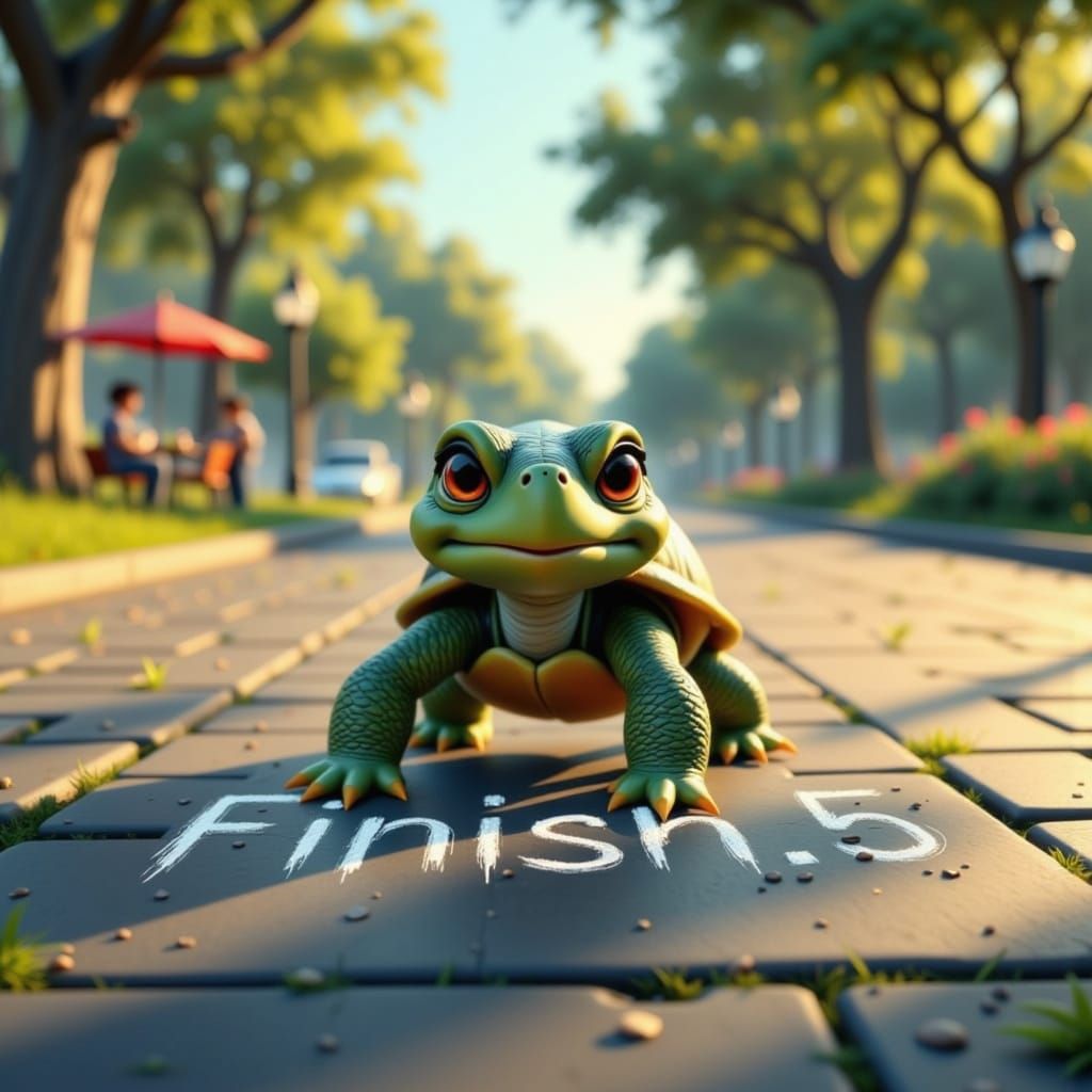 Little Wins for Little Guys