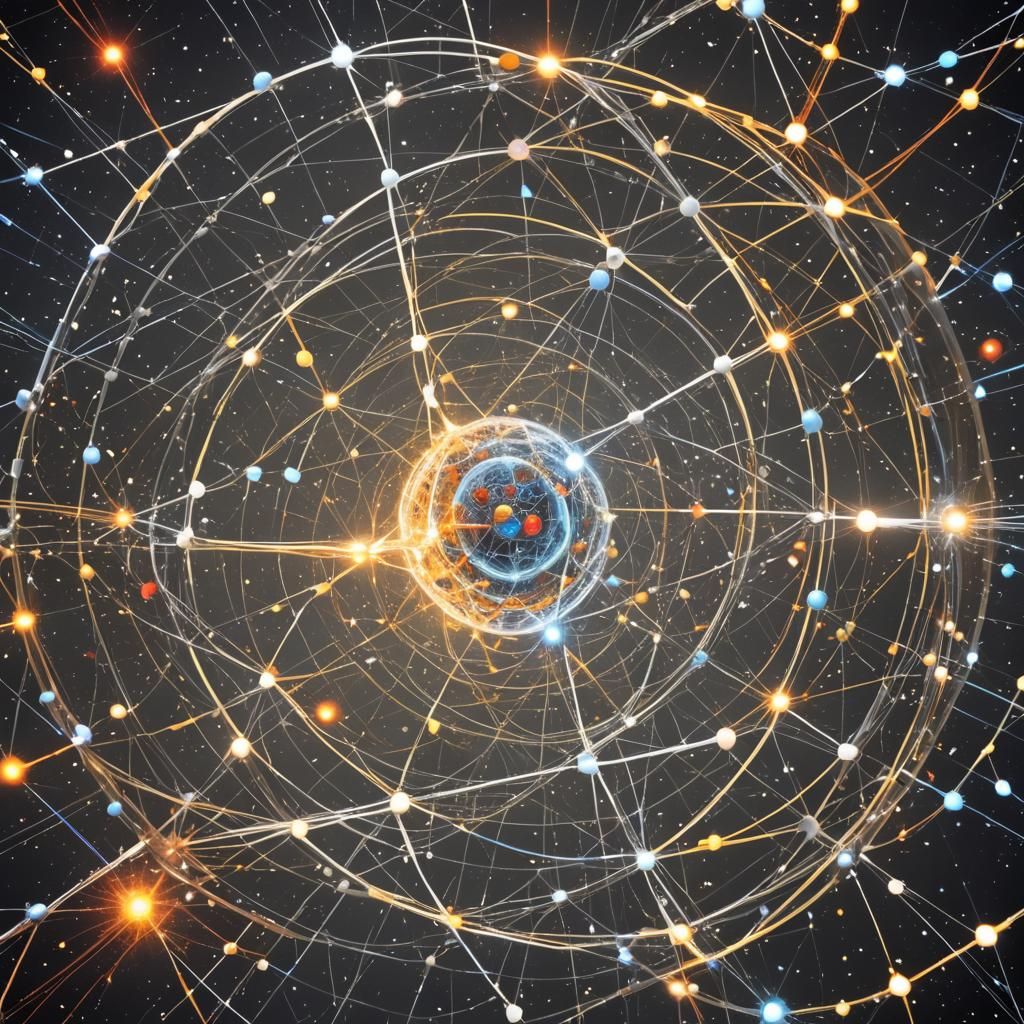 Quantum Collision: A Philosophical Viewpoint
