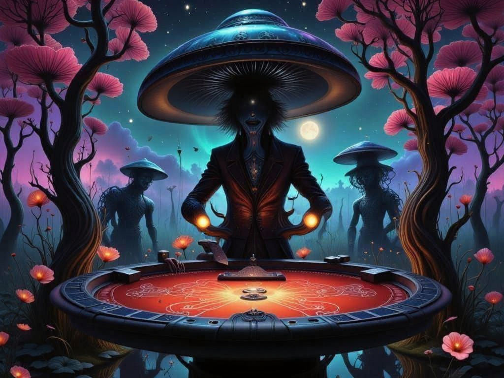 ❌️BLACK JACK❌️
>>> SCAPE