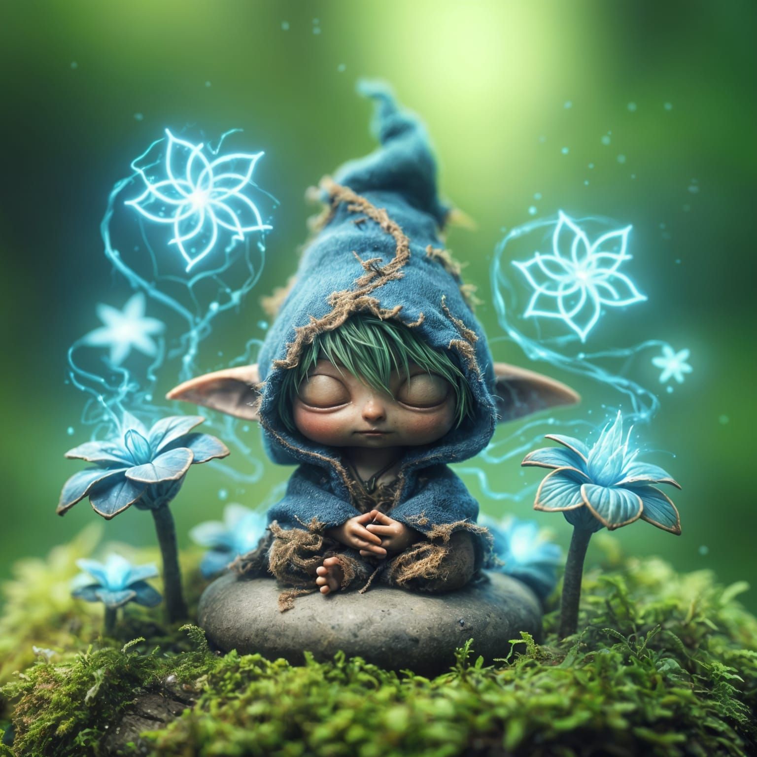 Meditation for Stress Awareness