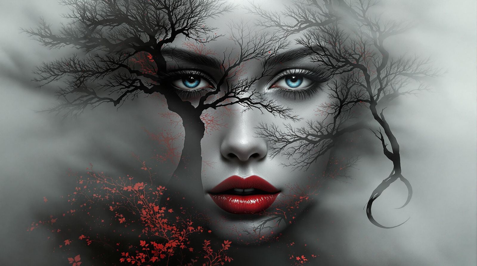 @Lucyalia - Fragments of REALITY