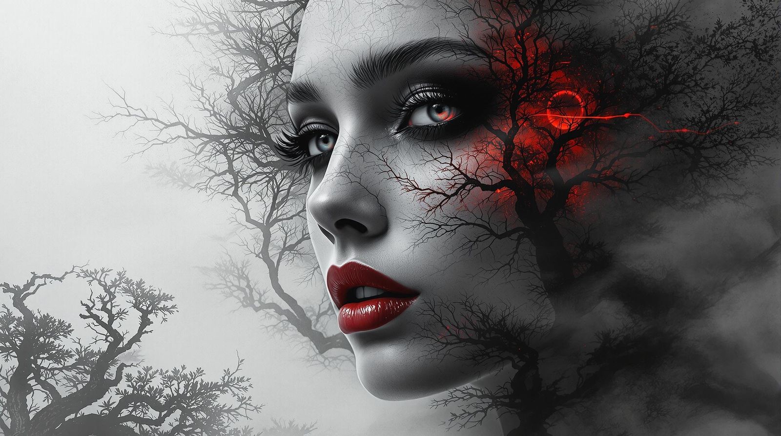 @Lucyalia - Fragments of REALITY