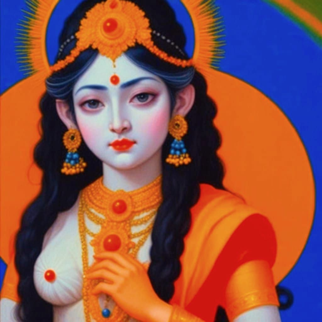 The Mysterious Eccentricus Figure