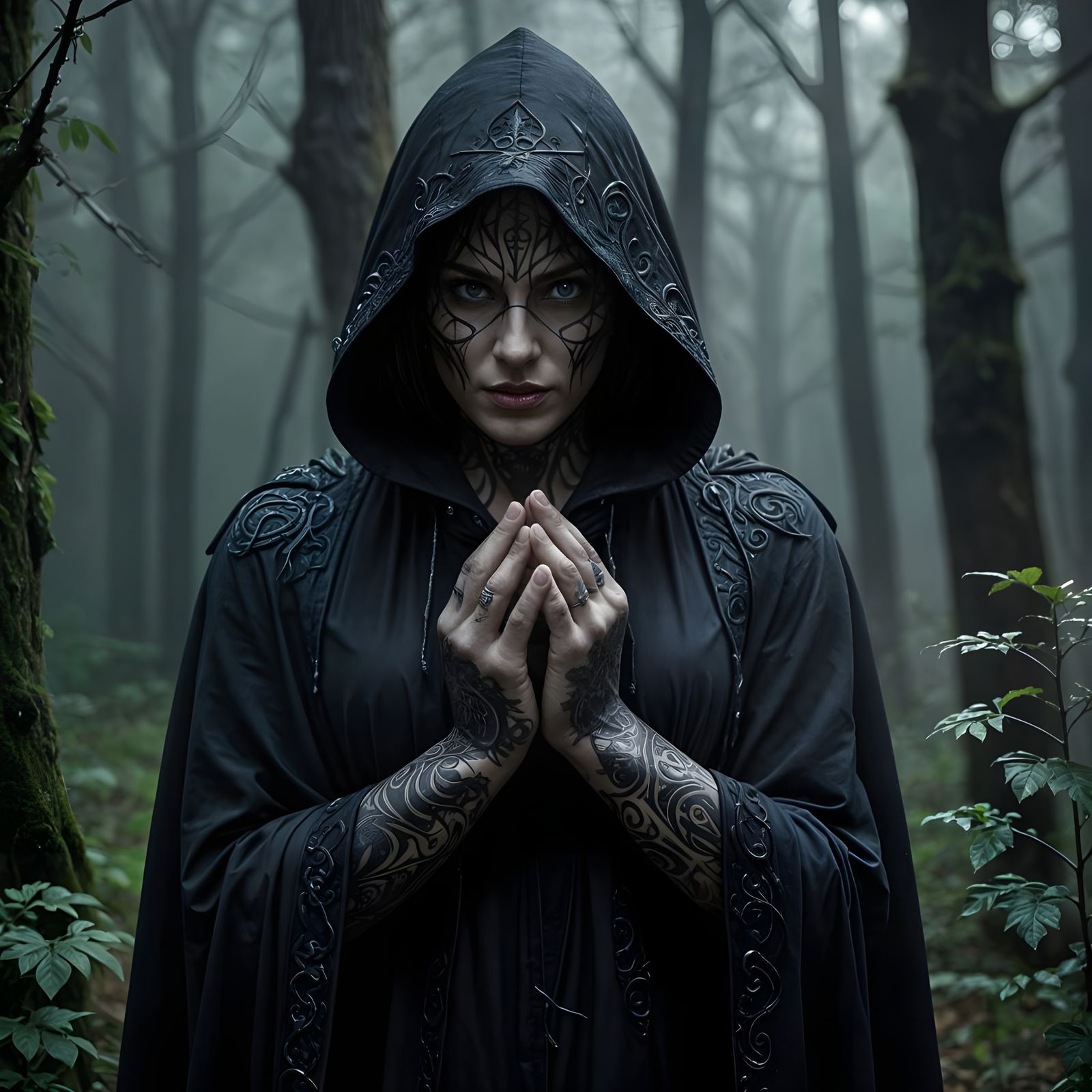 Sinister Text: Number of Envious Confirms Abilities