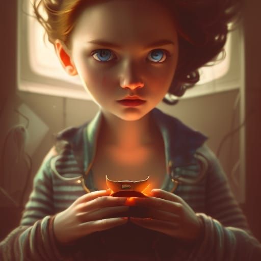 Dracula Celebrates New Year's Eve as Digital Art