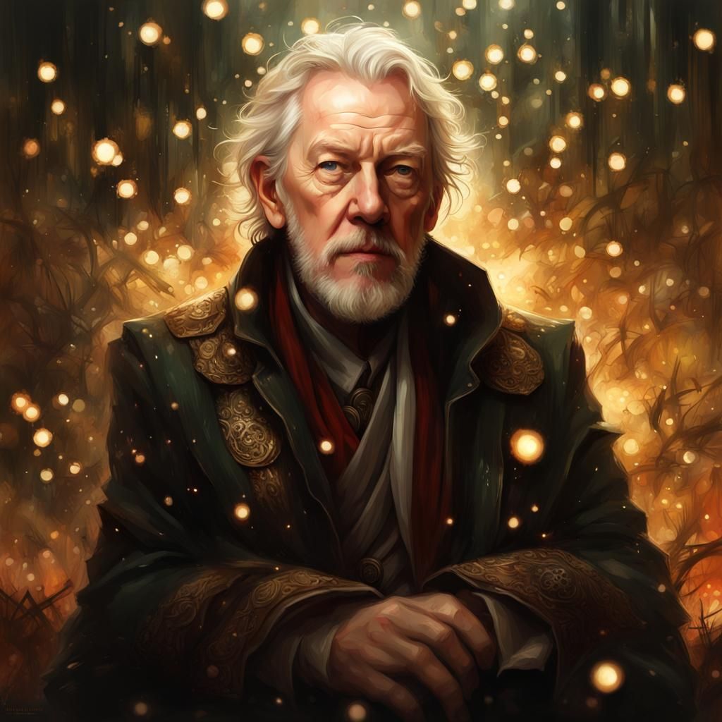 Coriolanus Snow