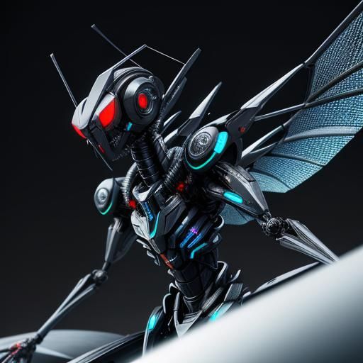 AI quantum brain nanotechnology mosquito robot mRNA dissemination agent
pfizer mosquitoxin® 🤭