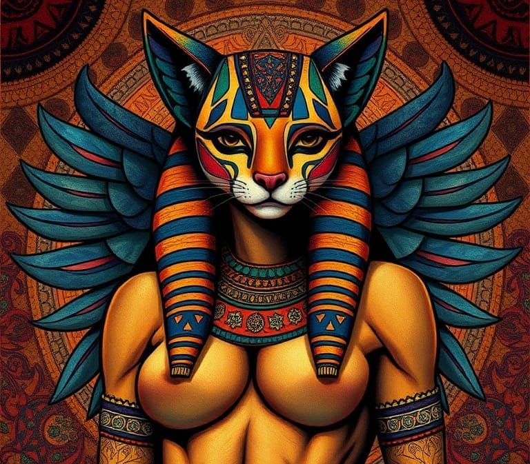 Sekhmet