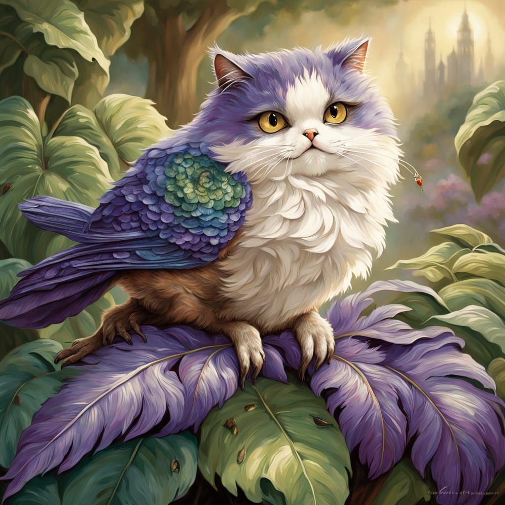 Birmeow