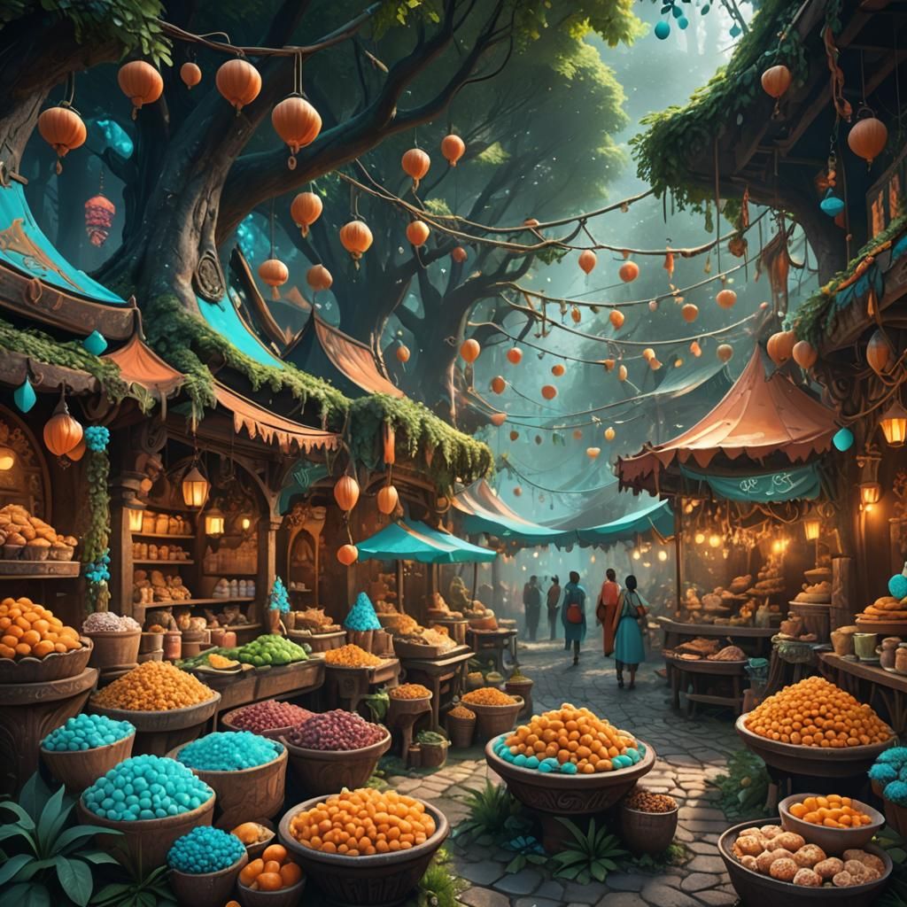 Sugar spice everything nice 🍬