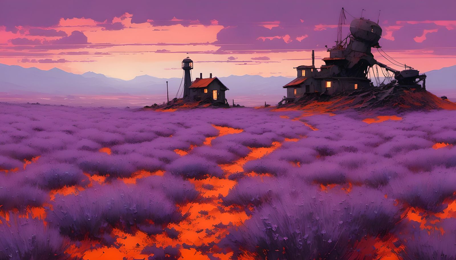 Mars colony 32 Z Alpha 3 opened June 2138 Solar time.