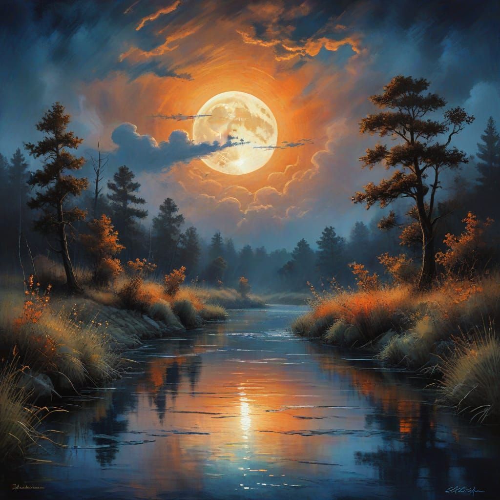 Moonlight Sonata