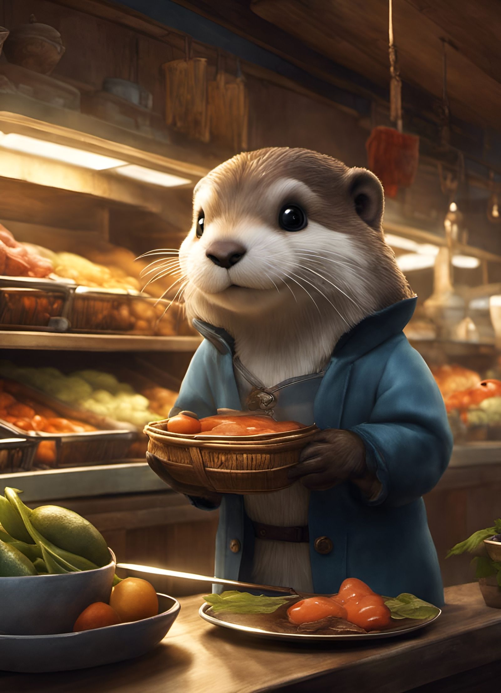 “Would you like to try a free sample?”