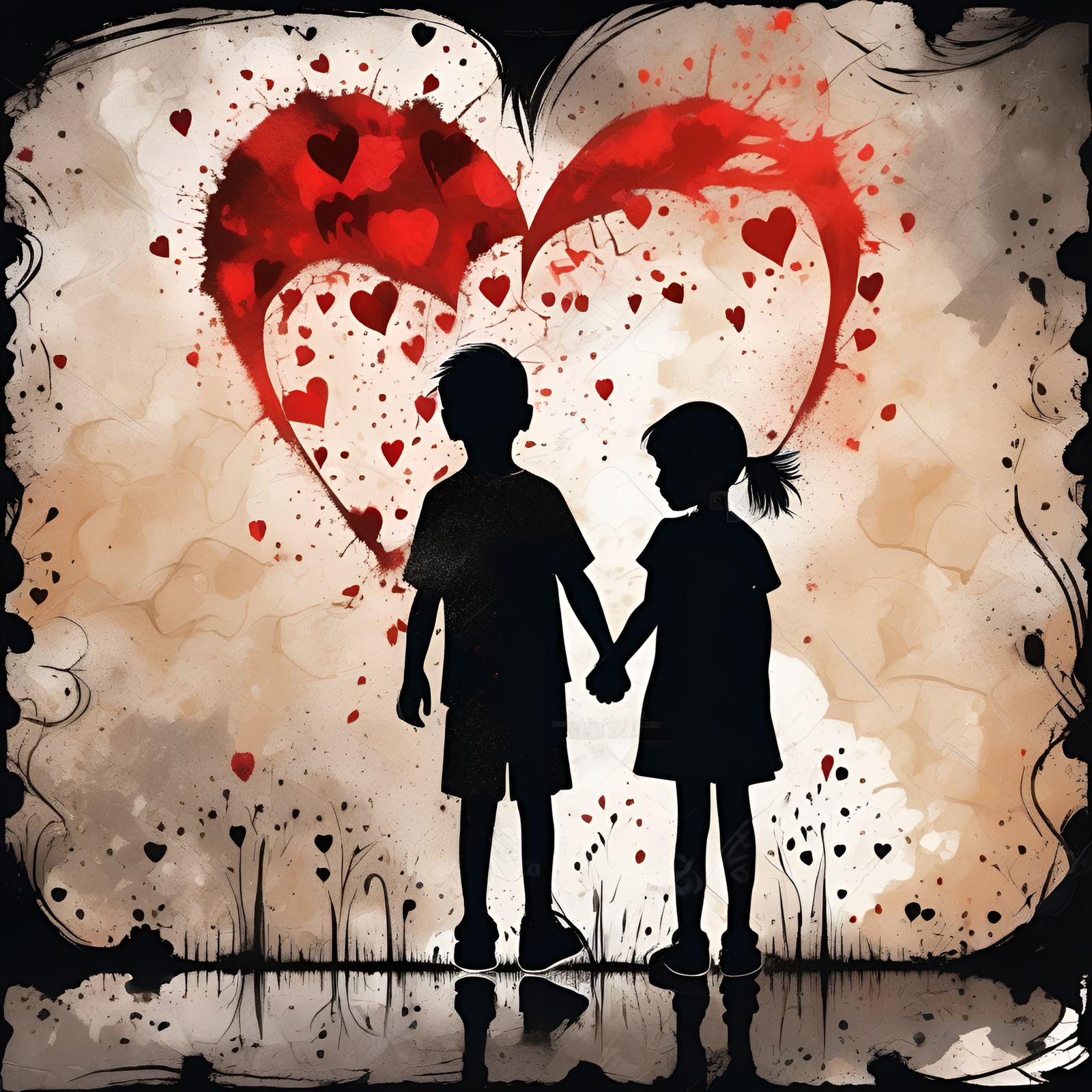 Will She Break My Heart?