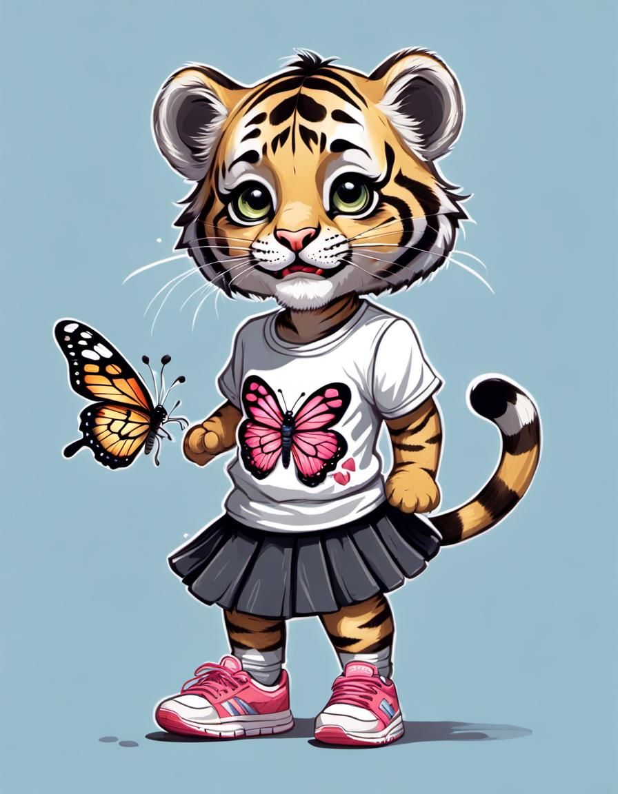 School Cub