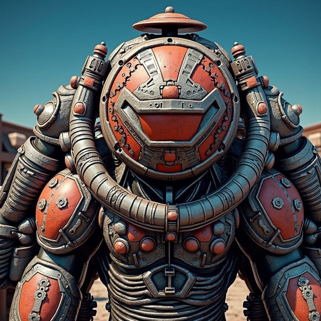 Tribalisme planétaire 4