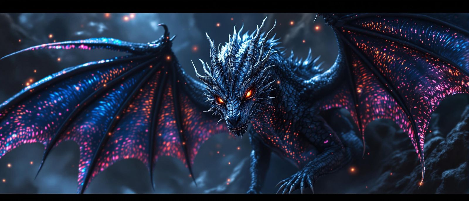 Shimmer, Drexalir Abraxiel