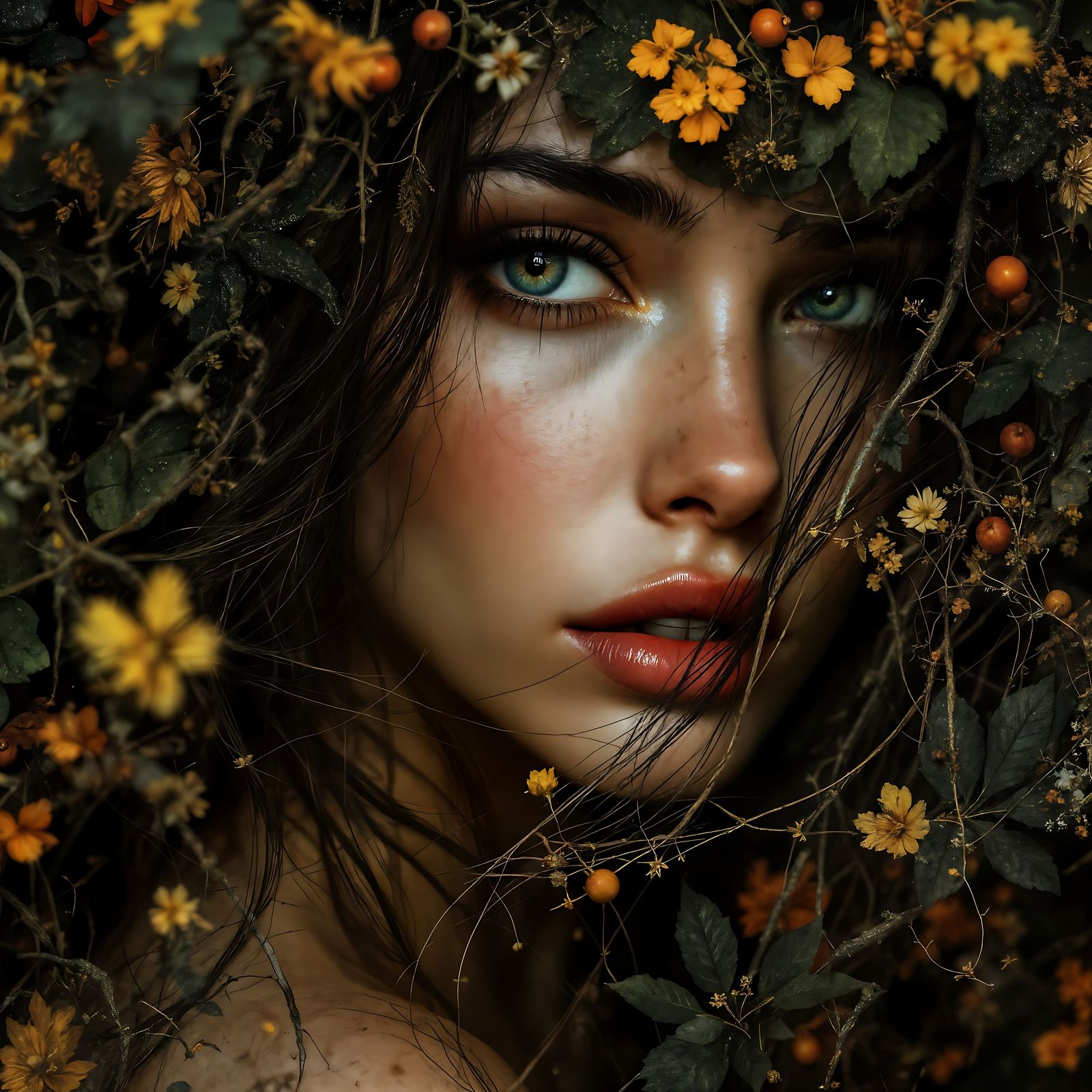 Dr. Johnson: Bush GP