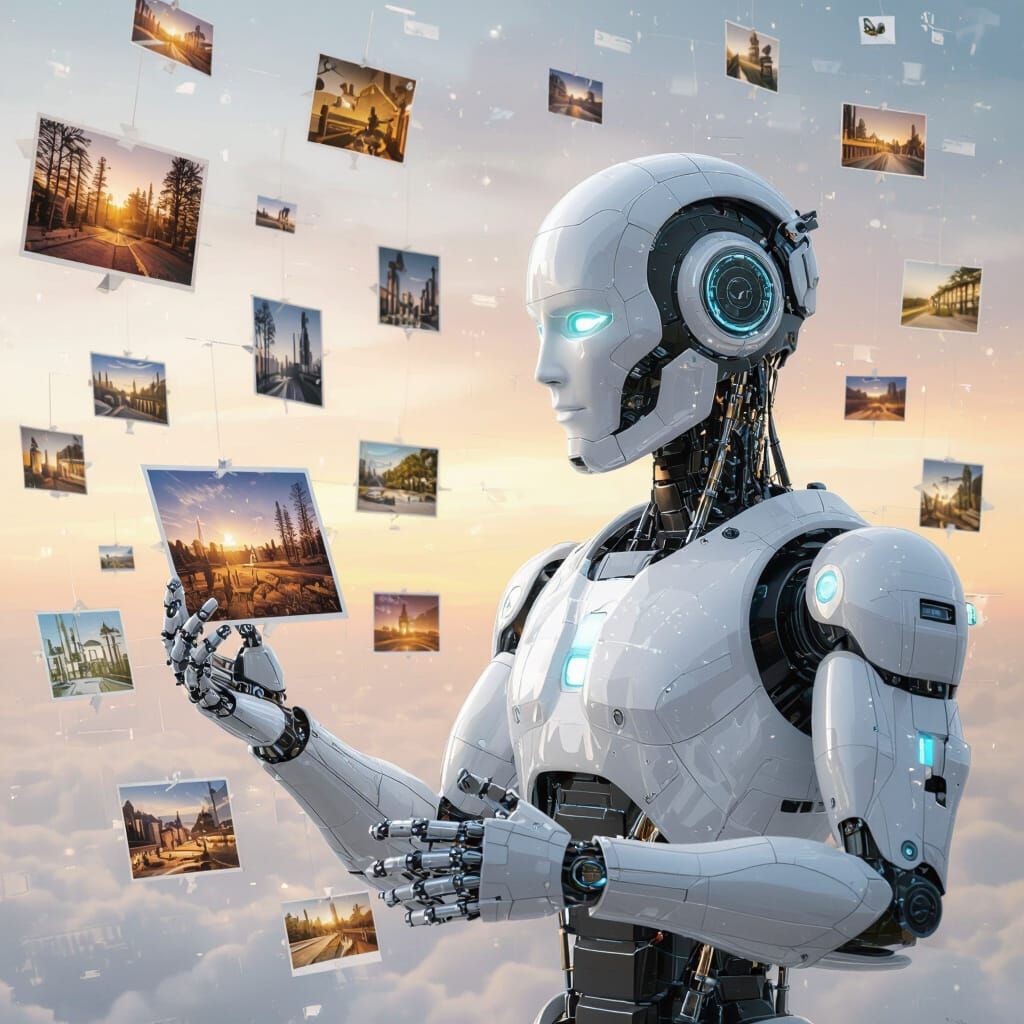 AI Assistant Explains Limitations