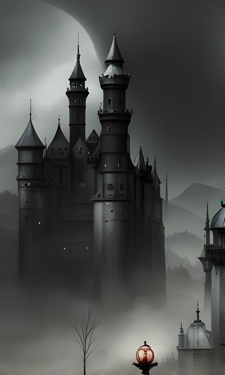 Castle black