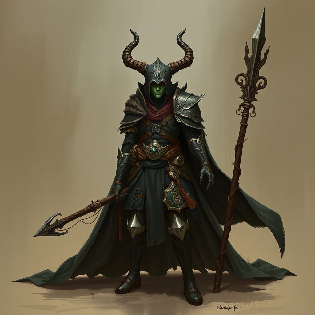 Commander Keen in Cavern of Chaos