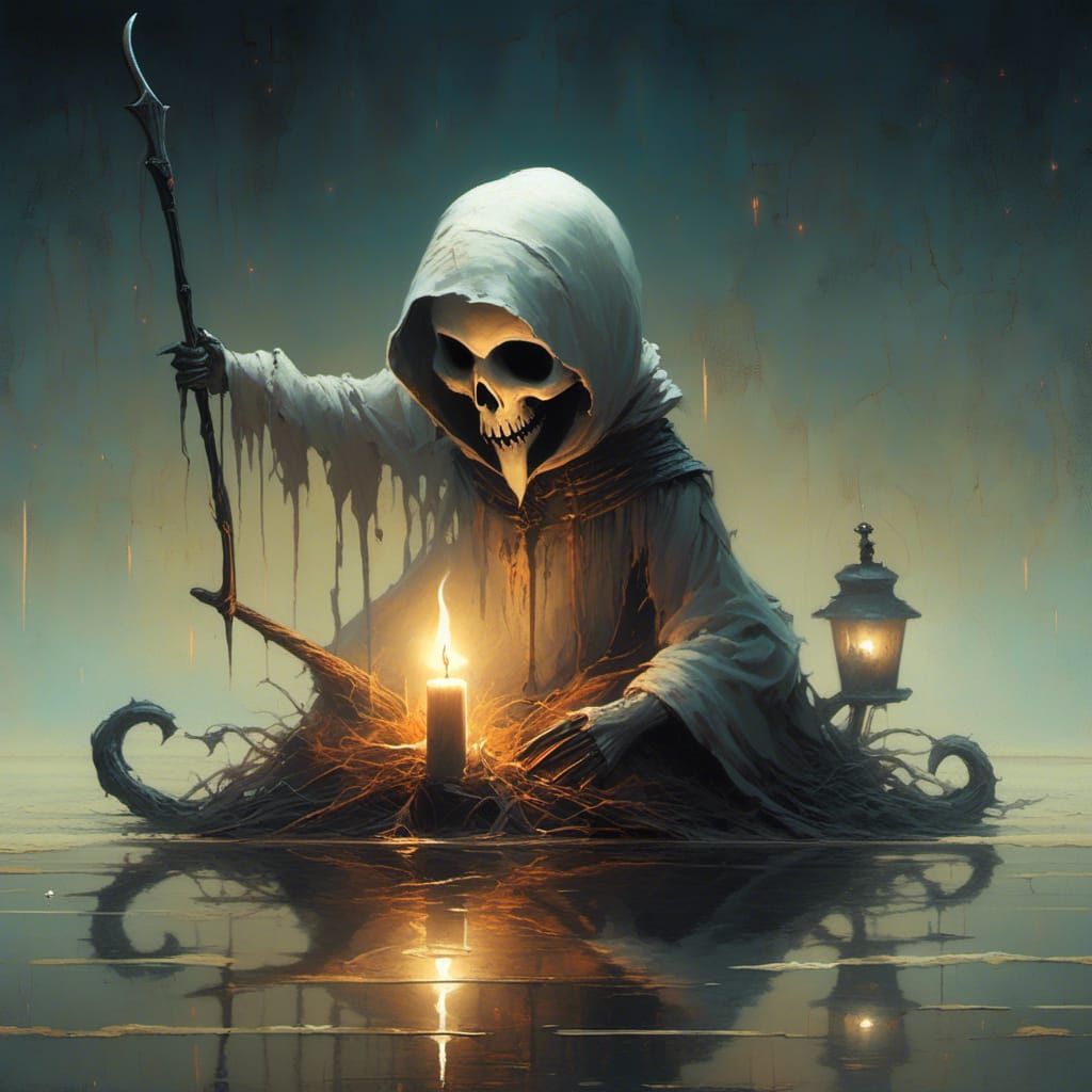 Bye bye Lora's Steampunk Madness: Igor the Magnificent::Cybe...