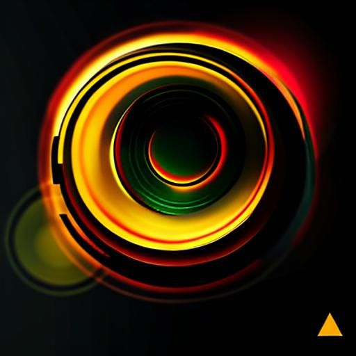 Abstract Theme Image