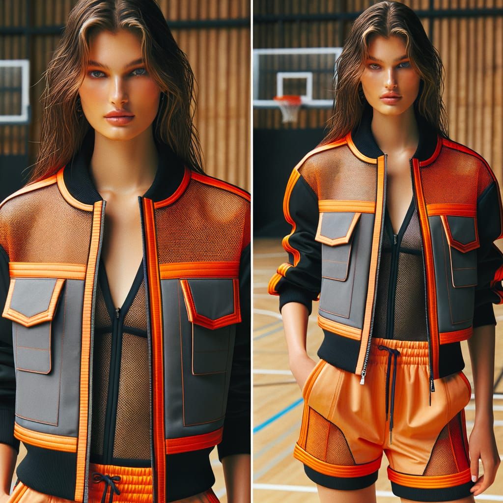 Prêt-à-porter printemps-été 2000