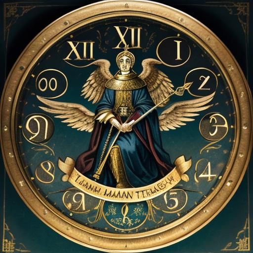 Iam tempus est eligere, carpe viam tuam