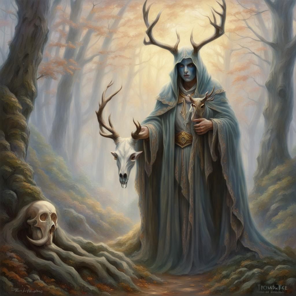 Cernunnos