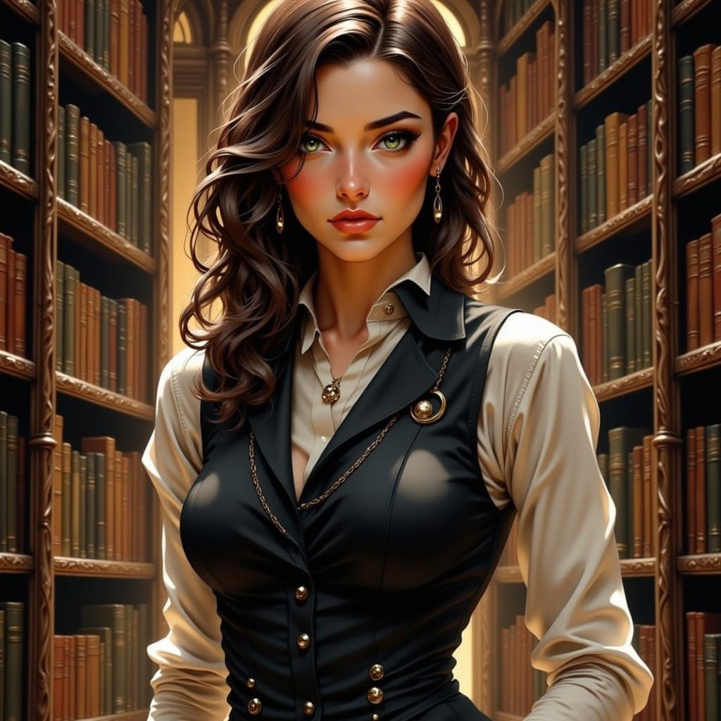 The Teacher